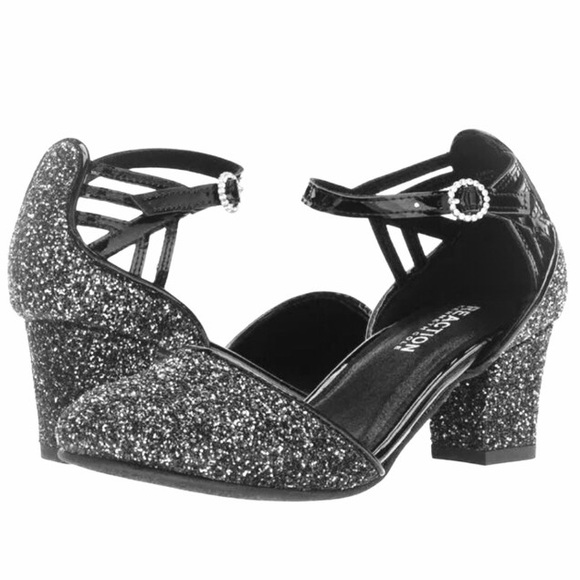 Kenneth Cole Reaction Other - EUC Kenneth Cole Reaction Kids Sarah Shine (Black)